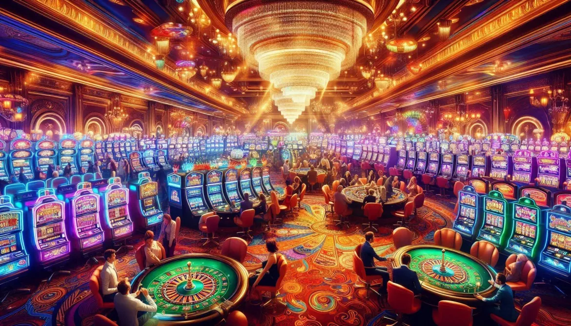 Frumzi Casino